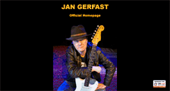 Desktop Screenshot of jangerfast.com